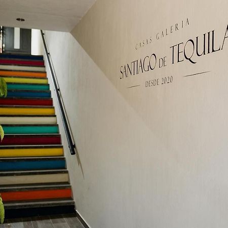 Casa Agave X Santiago De Tequila Διαμέρισμα Εξωτερικό φωτογραφία